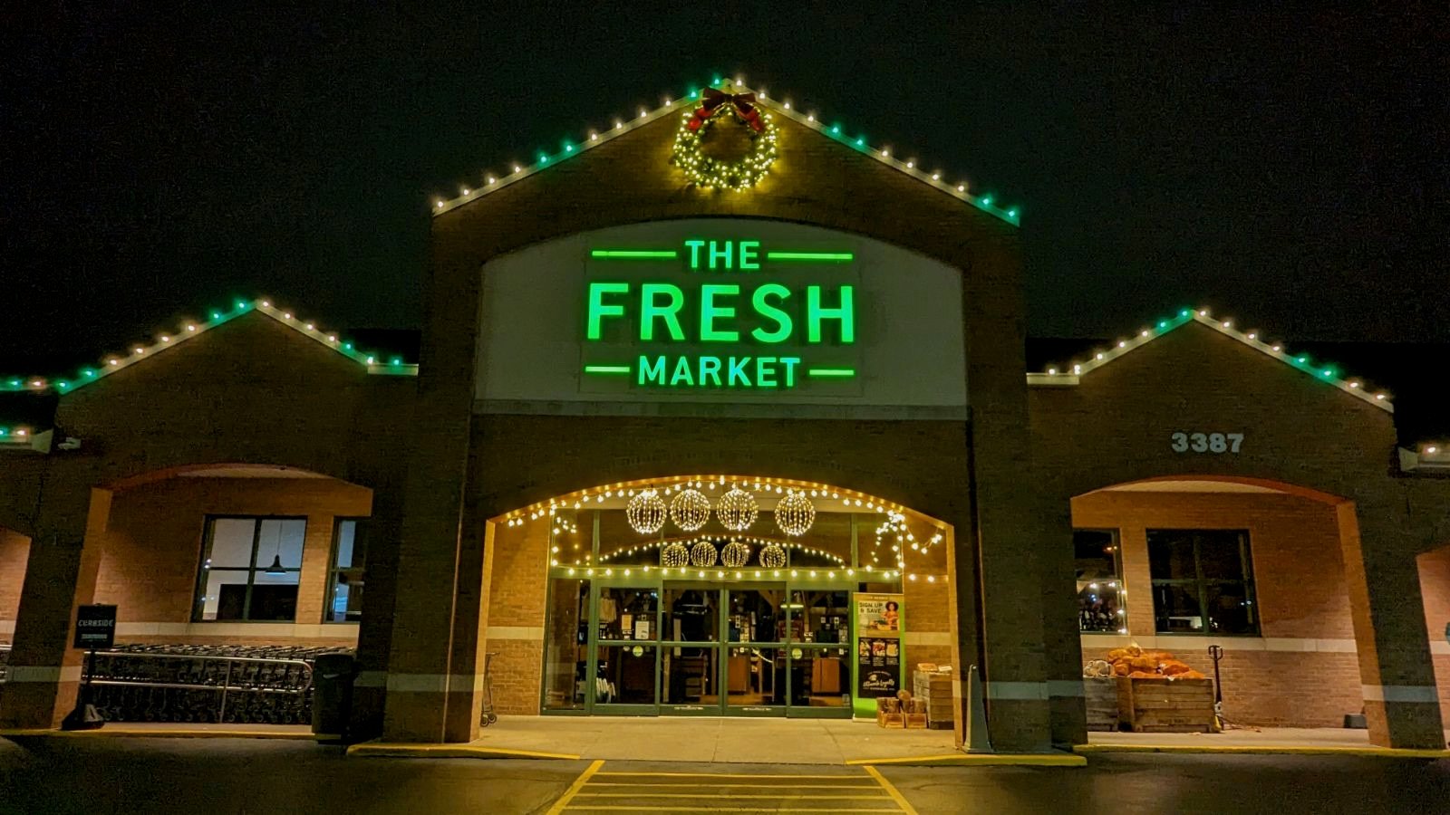 Business and Commercial Lighting, Lexington, KY