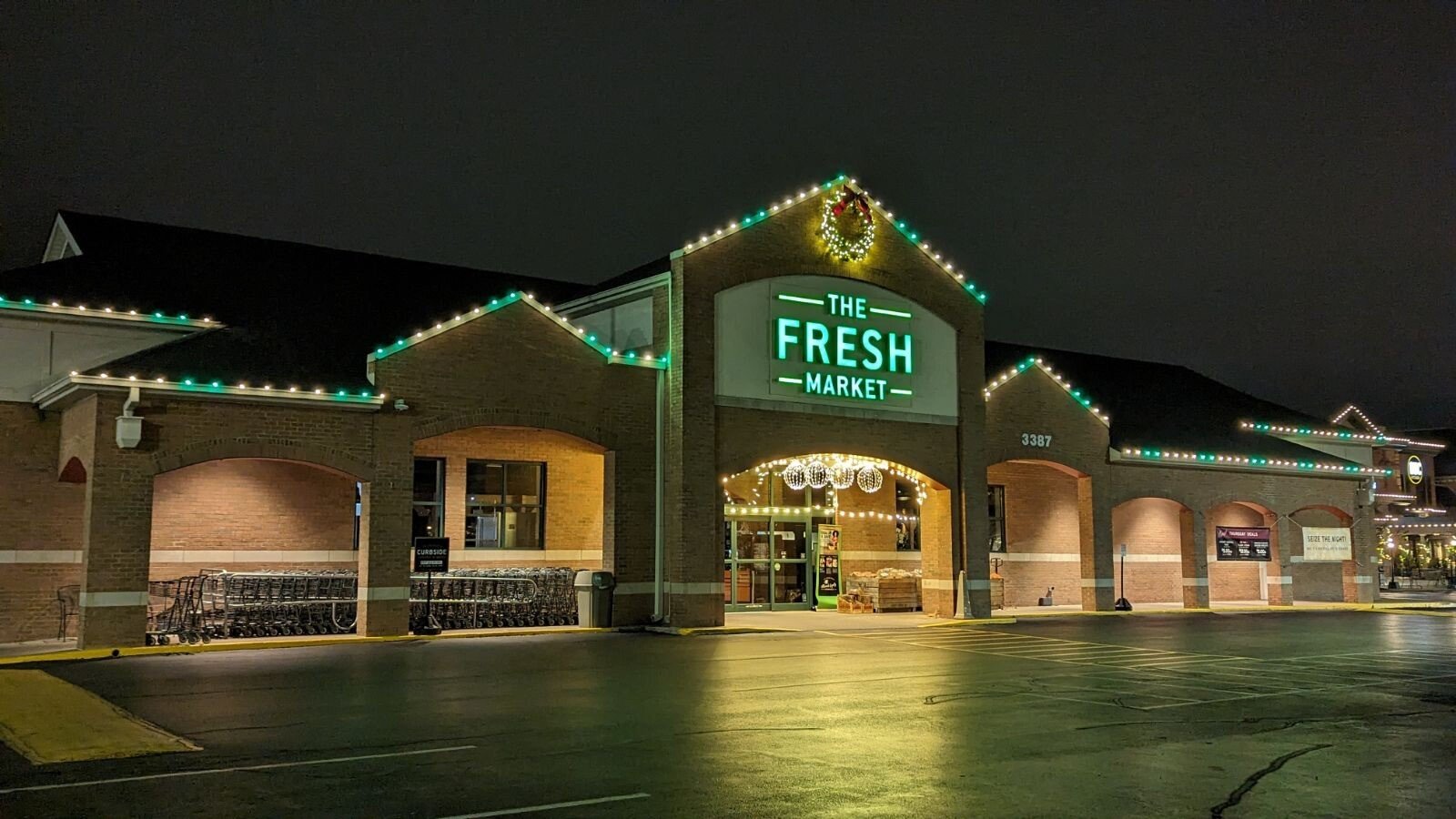FreshMarketLansdowne