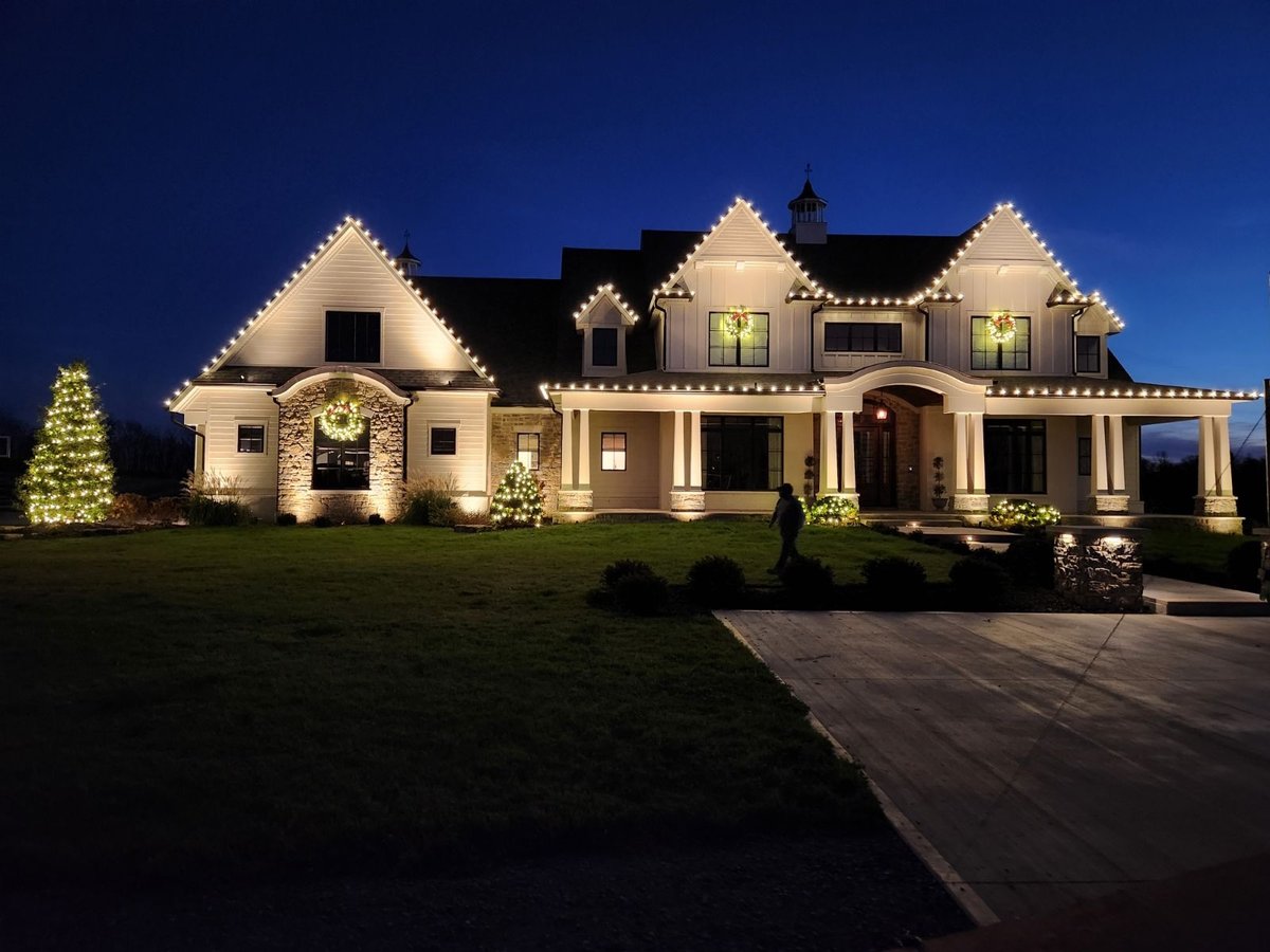 Blingle Premiere Lighting Services Lexington